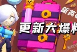 荒野乱斗新年爆料最新,神秘爆料揭示全新玩法与惊喜