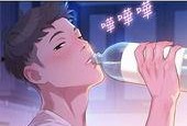 竹马最新爆料漫画,揭秘校园里的甜蜜秘密与青春悸动